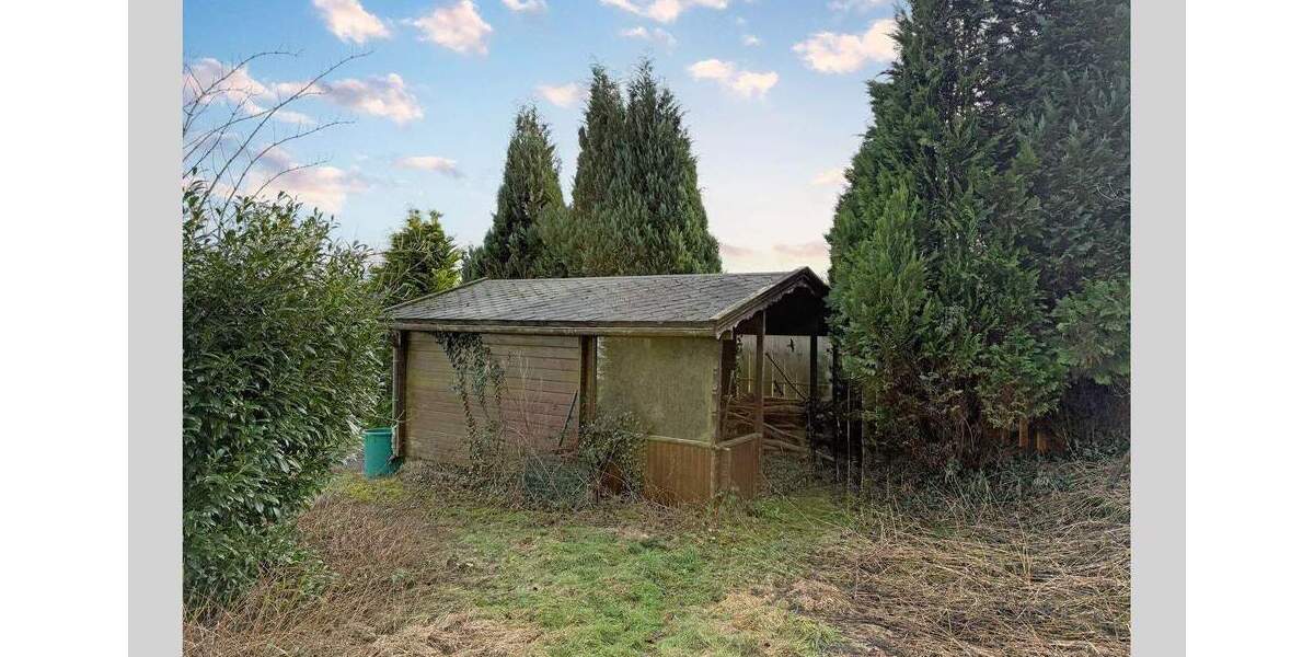 Einfamilienhaus Halver - 229.000&euro; | Angebot:25746433