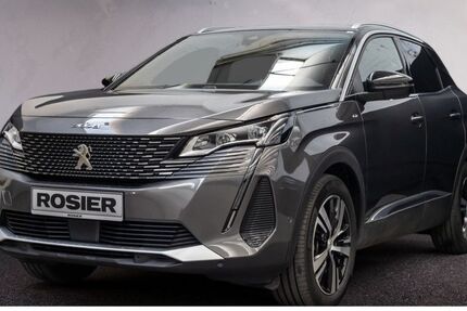 Peugeot 3008 18.643 km 28.217 &euro; Menden 58706