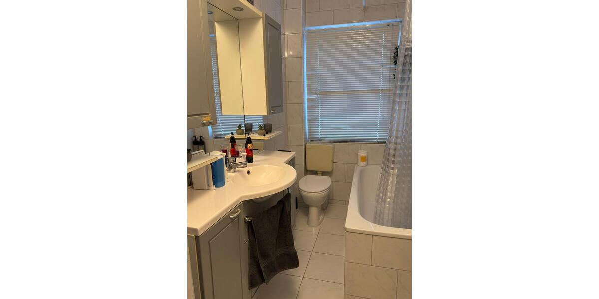 Etagenwohnung Bergkamen - 4 Zimmer, 100 m&sup2;, 780&euro; | Angebot:25858675