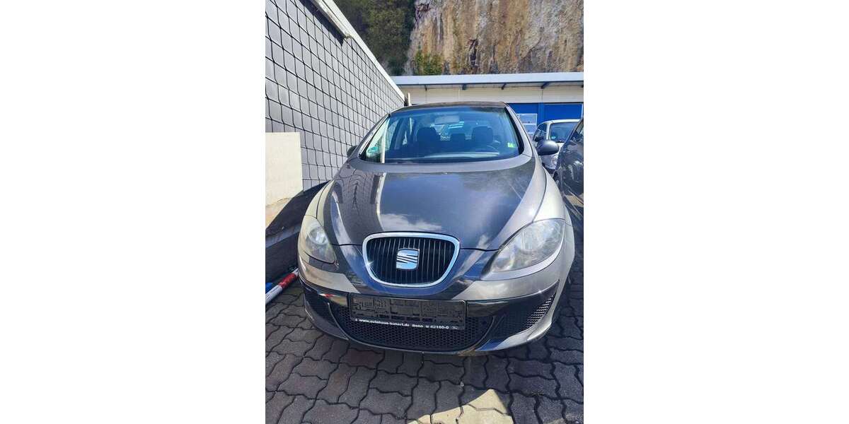 Seat Altea 170.815 km 2.750 &euro; Iserlohn 58636