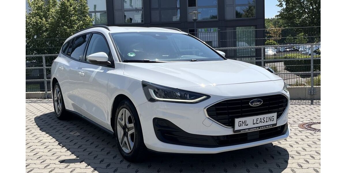 Ford Focus 143.850 km 11.350 &euro; Bochum 44801