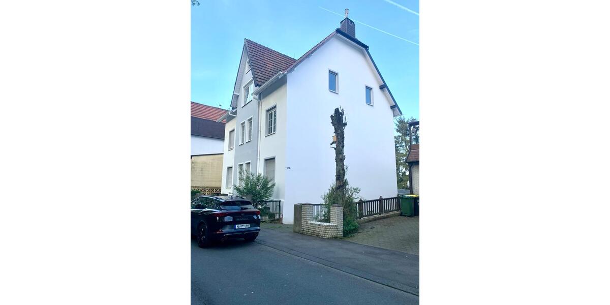 Erdgeschoßwohnung Lüdenscheid Staberg - 4 Zimmer, 90 m&sup2;, 719&euro; | Angebot:25613654