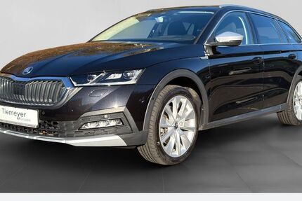 Skoda Octavia 84.664 km 27.970 &euro; Werdohl 58791
