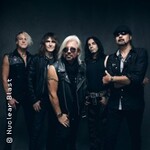 Fifth Angel - 40th Anniversary Tour