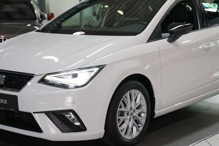 Seat Ibiza 73.000 km 12.700 &euro; Herne 44652