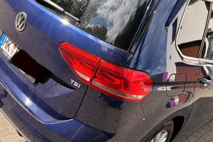 VW Touran 127.500 km 14.890 &euro; Werdohl 58791