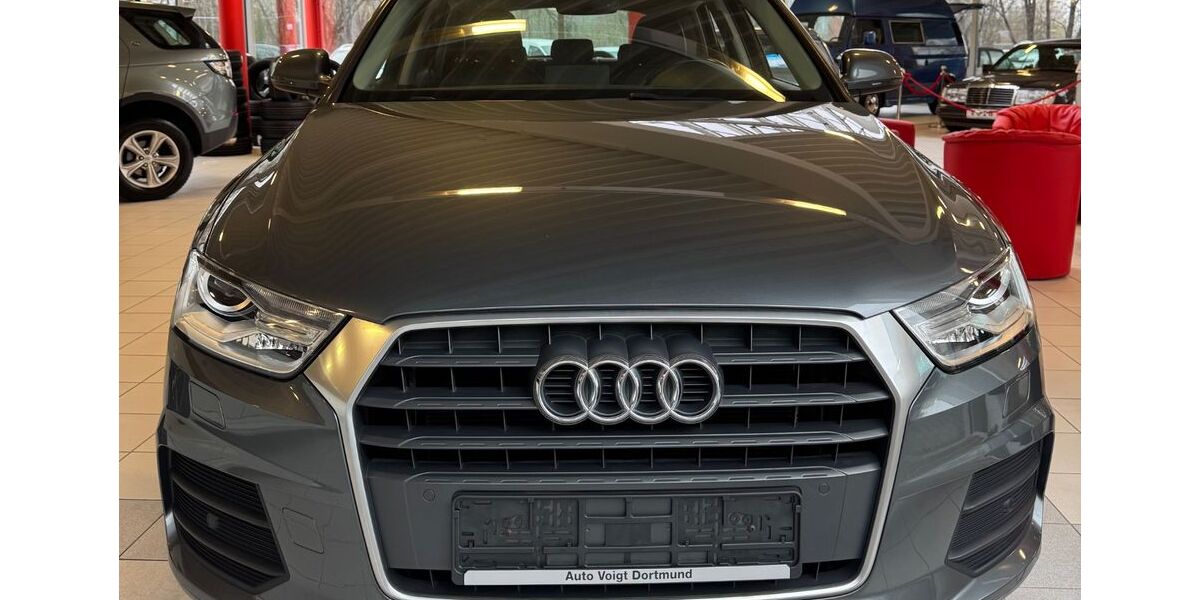 Audi Q3 96.900 km 16.750 &euro; Dortmund 44265