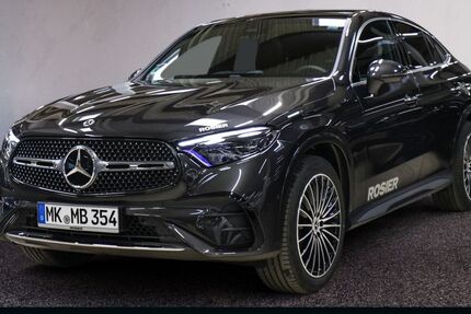Mercedes-Benz GLC 220 14.500 km 69.990 &euro; Menden 58706