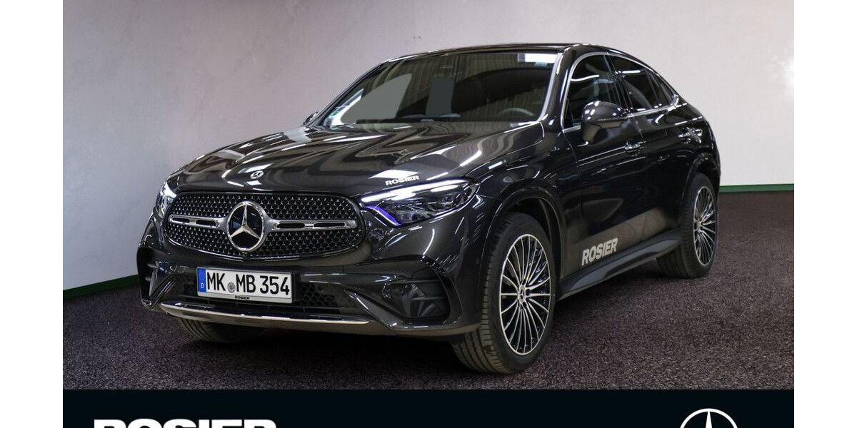 Mercedes-Benz GLC 220 14.500 km 69.990 &euro; Menden 58706
