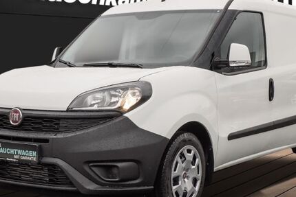 Fiat Doblo 30.243 km 19.480 &euro; Dortmund 44145