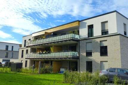 Wohnung Selm - 2.5 Zimmer, 70 m&sup2;, 780&euro; | Angebot:27580872