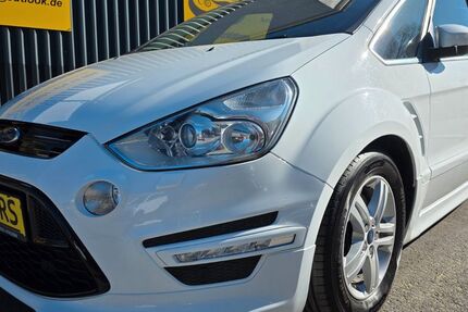 Ford S-Max 229.190 km 9.900 &euro; Dortmund 44359