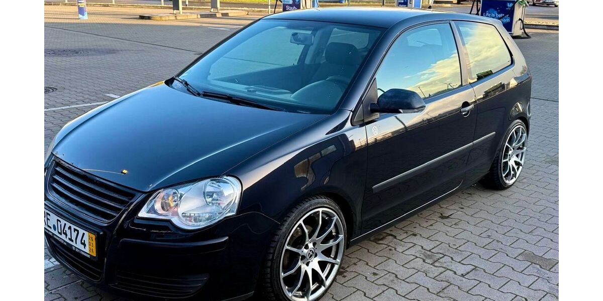 VW Polo 172.000 km 3.000 &euro; Datteln 45711
