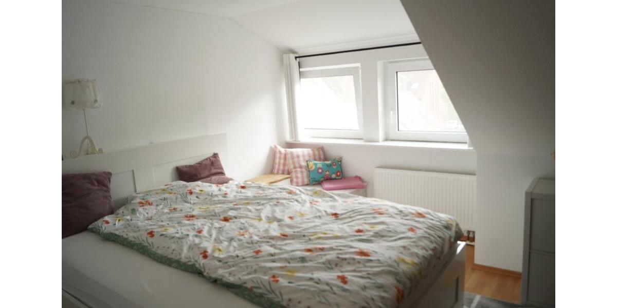 Dachgeschoßwohnung Werl - 2 Zimmer, 70 m&sup2;, 159.000&euro; | Angebot:25256010