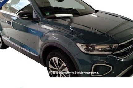 VW T-Roc 1.720 km 29.498 &euro; Lünen 44534