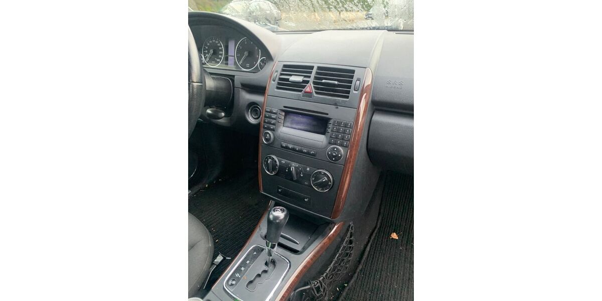 Mercedes-Benz A 170 238.800 km 4.380 &euro; Lüdenscheid 58513