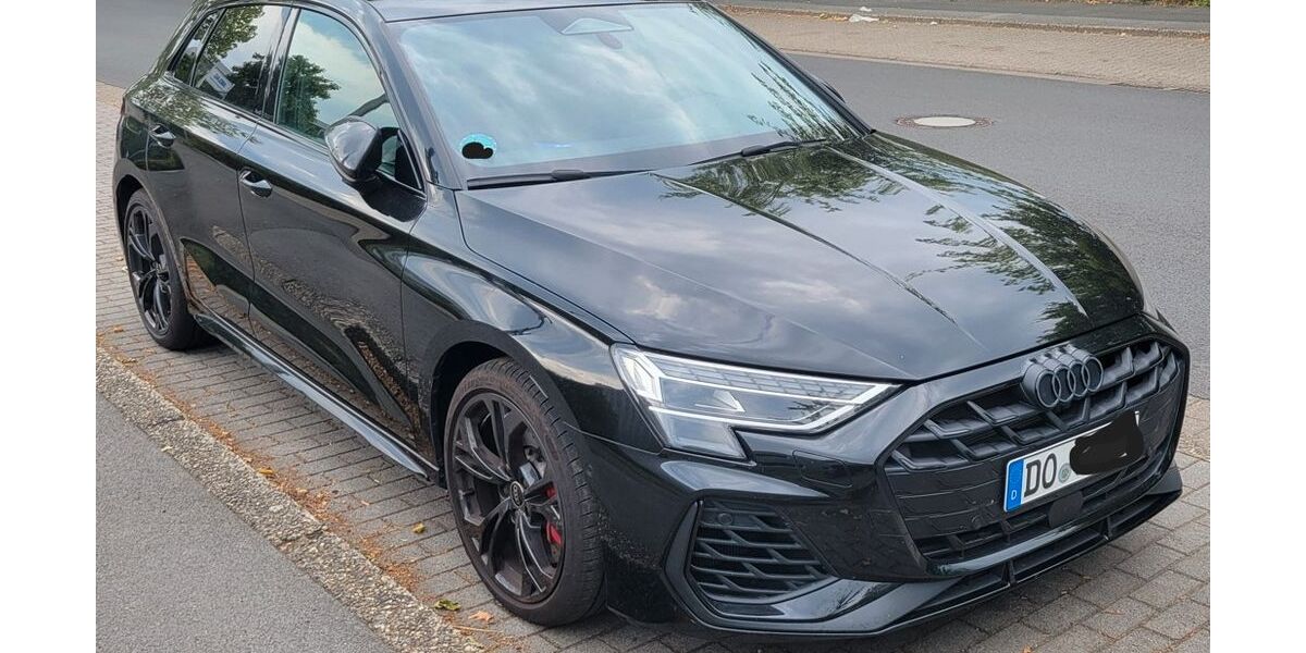 Audi S3 11.000 km 59.875 &euro; Dortmund 44357