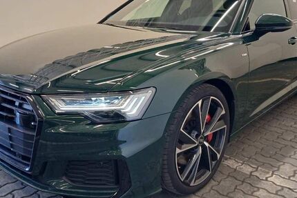 Audi A6 97.648 km 42.940 &euro; Hagen 58091