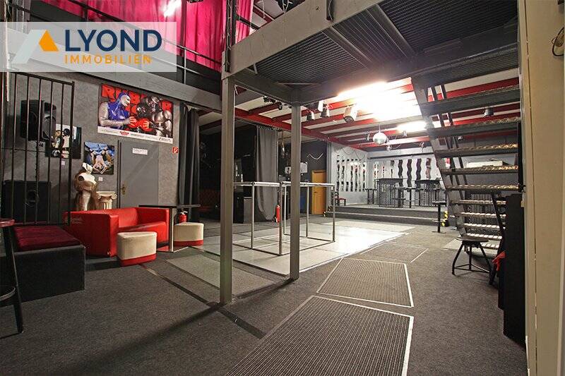 Gewerbeobjekt Dortmund Wickede - 1.200.000&euro; | Angebot:25676421