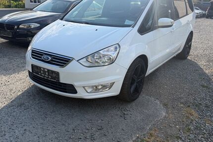 Ford Galaxy 161.760 km 9.000 &euro; Lüdenscheid 58515