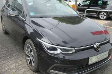 VW Golf Style 1.4 eHybrid DSG NAVI PANORAMA IQ LIGHT 77.670 km 23.988 &euro; Bergkamen 59192
