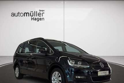 VW Sharan 225.000 km 9.890 &euro; Hagen 58095