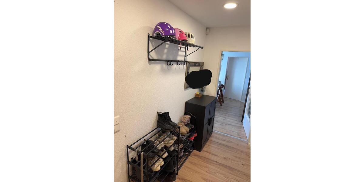 Etagenwohnung Werl - 3 Zimmer, 75 m&sup2;, 165.000&euro; | Angebot:24849261