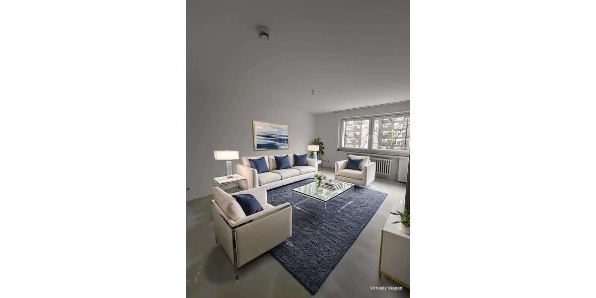 Etagenwohnung Dortmund Grevel - 3 Zimmer, 70 m&sup2;, 679&euro; | Angebot:25179242