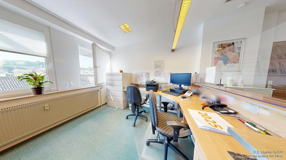 Gewerbeobjekt Neuenrade - 1.550&euro; | Angebot:21834781