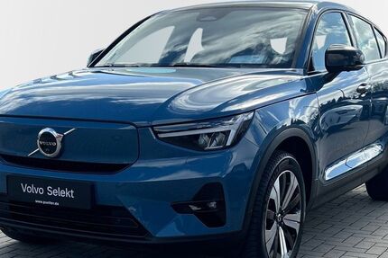 Volvo C40 108.400 km 25.890 &euro; Iserlohn 58640