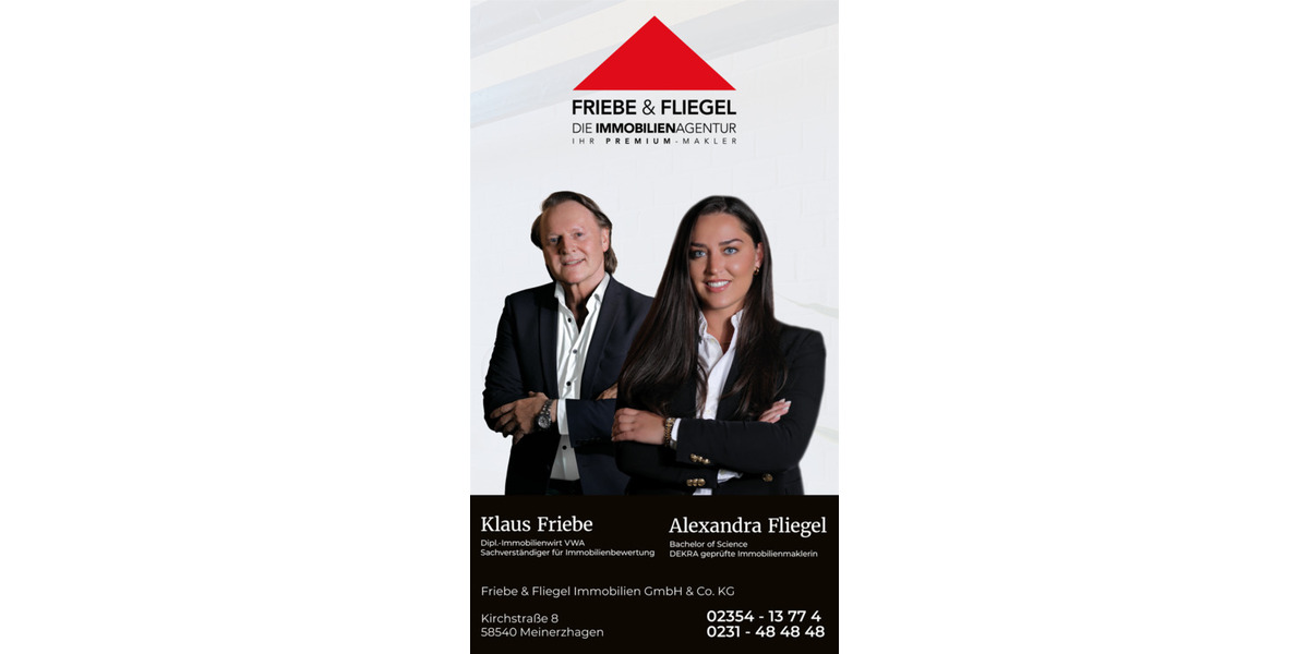 Schönes Einfamilienhaus mit Garage und Garten - Mehrfamilienhaus, Wohnhaus Dortmund Wickede | Angebot:23978333