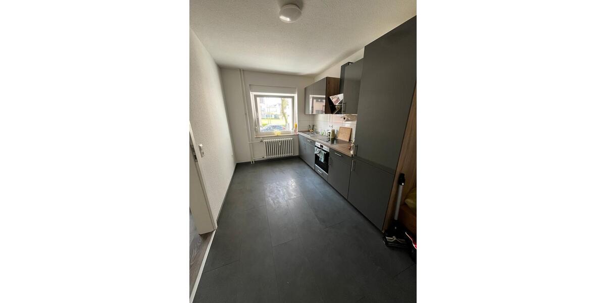Erdgeschoßwohnung Hattingen - 2.5 Zimmer, 51 m&sup2;, 781&euro; | Angebot:25840818