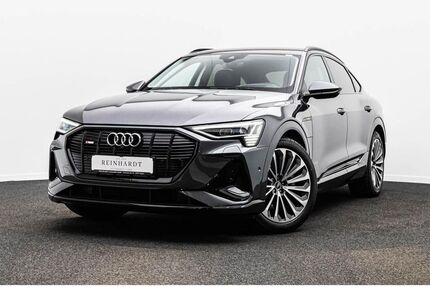 Audi e-tron 27.939 km 36.955 &euro; Hagen 58091