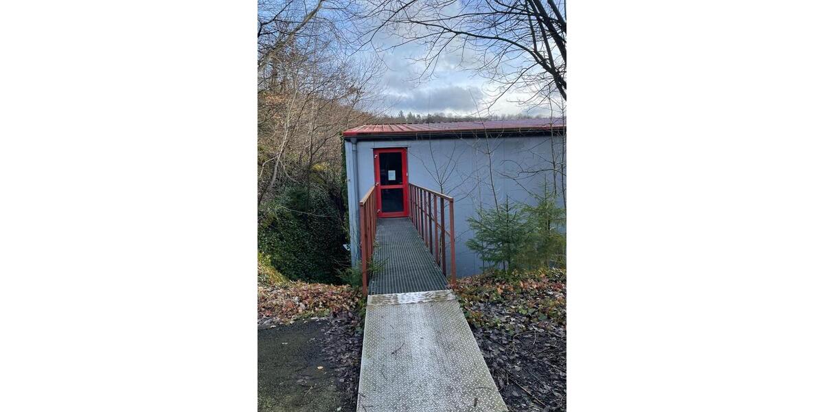 Gewerbeobjekt Altena - 1.170&euro; | Angebot:24753531