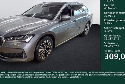 Skoda Superb 10.424 km 39.666 &euro; Dortmund 44269
