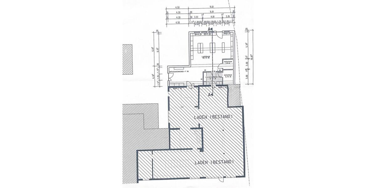 Gewerbeobjekt Arnsberg Holzen - 1.200&euro; | Angebot:25845778