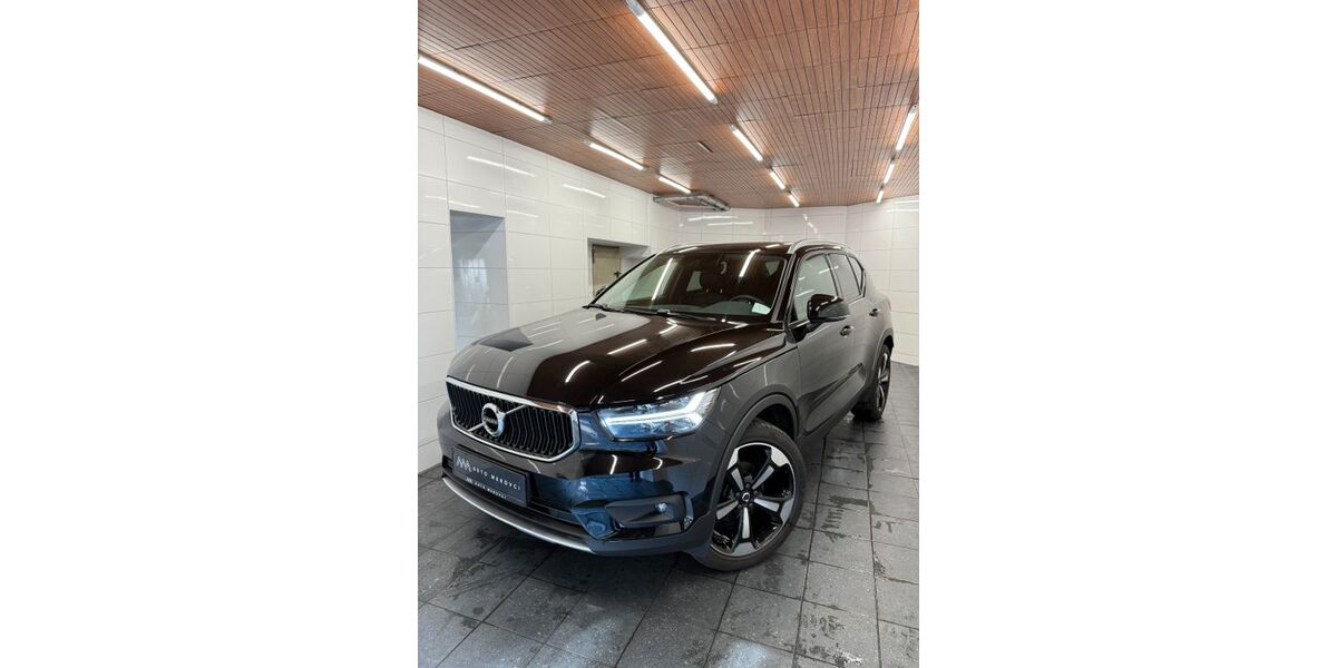 Volvo XC40 48.600 km 24.995 &euro; Hagen 58099
