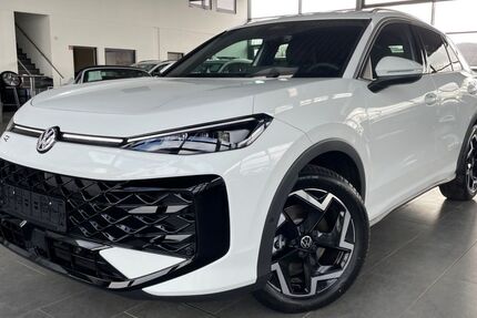 VW T-Roc 1.050 km 36.970 &euro; Lünen 44536