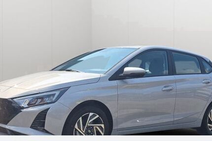 Hyundai i20 24.277 km 15.290 &euro; Herne 44653