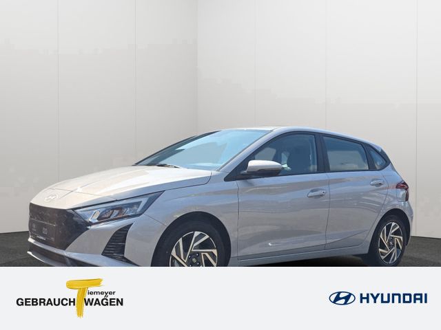 Hyundai i20 24.277 km 15.290 &euro; Herne 44653