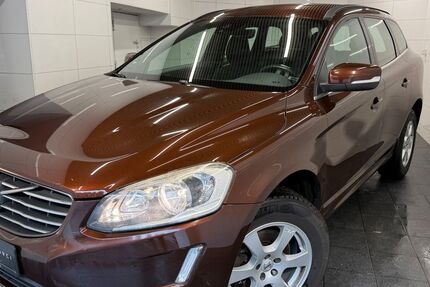 Volvo XC60 196.400 km 10.250 &euro; Hagen 58099
