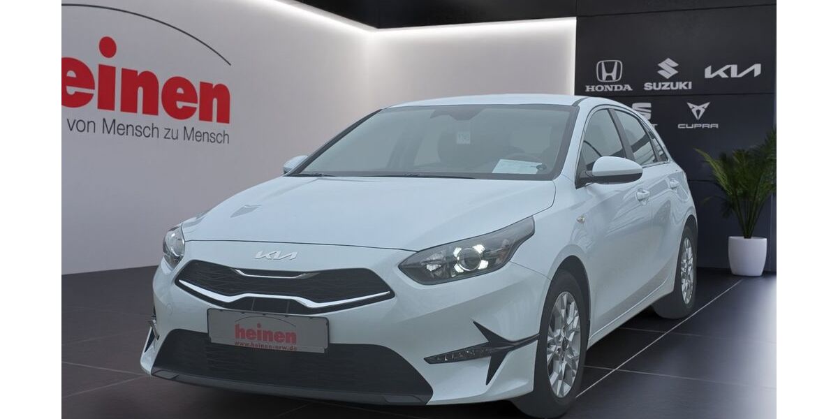 Kia ceed / Ceed 16.628 km 21.699 &euro; Holzwickede 59439
