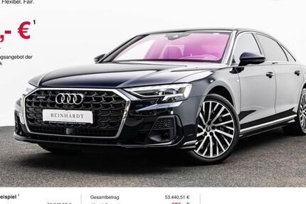 Audi A8 70.367 km 55.490 &euro; Hagen 58091