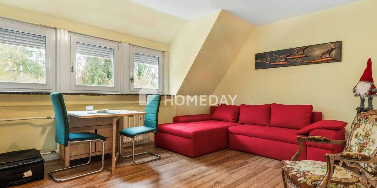 Doppelhaushälfte Hagen Dahl - 6 Zimmer, 110 m&sup2;, 329.000&euro; | Angebot:26080414