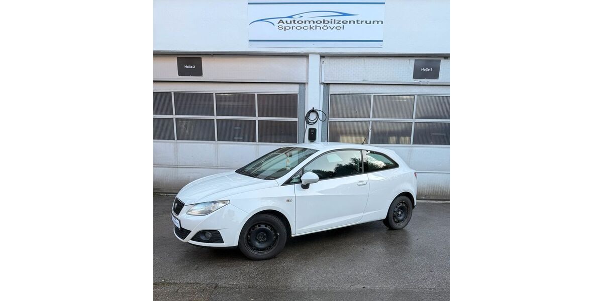 Seat Ibiza 172.954 km 2.790 &euro; Sprockhövel 45549