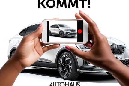 Renault Megane 34.100 km 18.390 &euro; Iserlohn 58640
