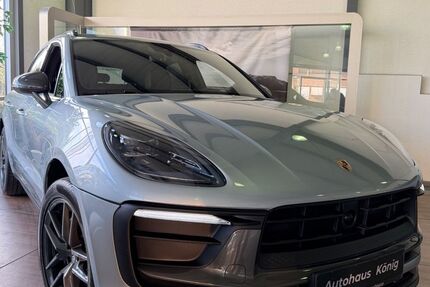 Porsche Macan 3.963 km 65.950 &euro; Schwerte 58239