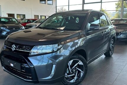 Suzuki Vitara 1.350 km 25.970 &euro; Lünen 44536