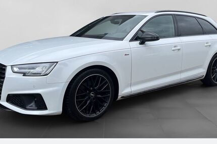 Audi A4 47.296 km 24.980 &euro; Lüdenscheid 58511