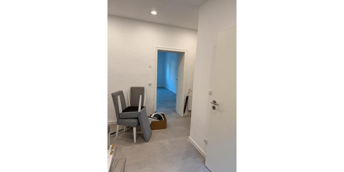 Erdgeschoßwohnung Iserlohn - 1 Zimmer, 37 m&sup2;, 470&euro; | Angebot:25992714